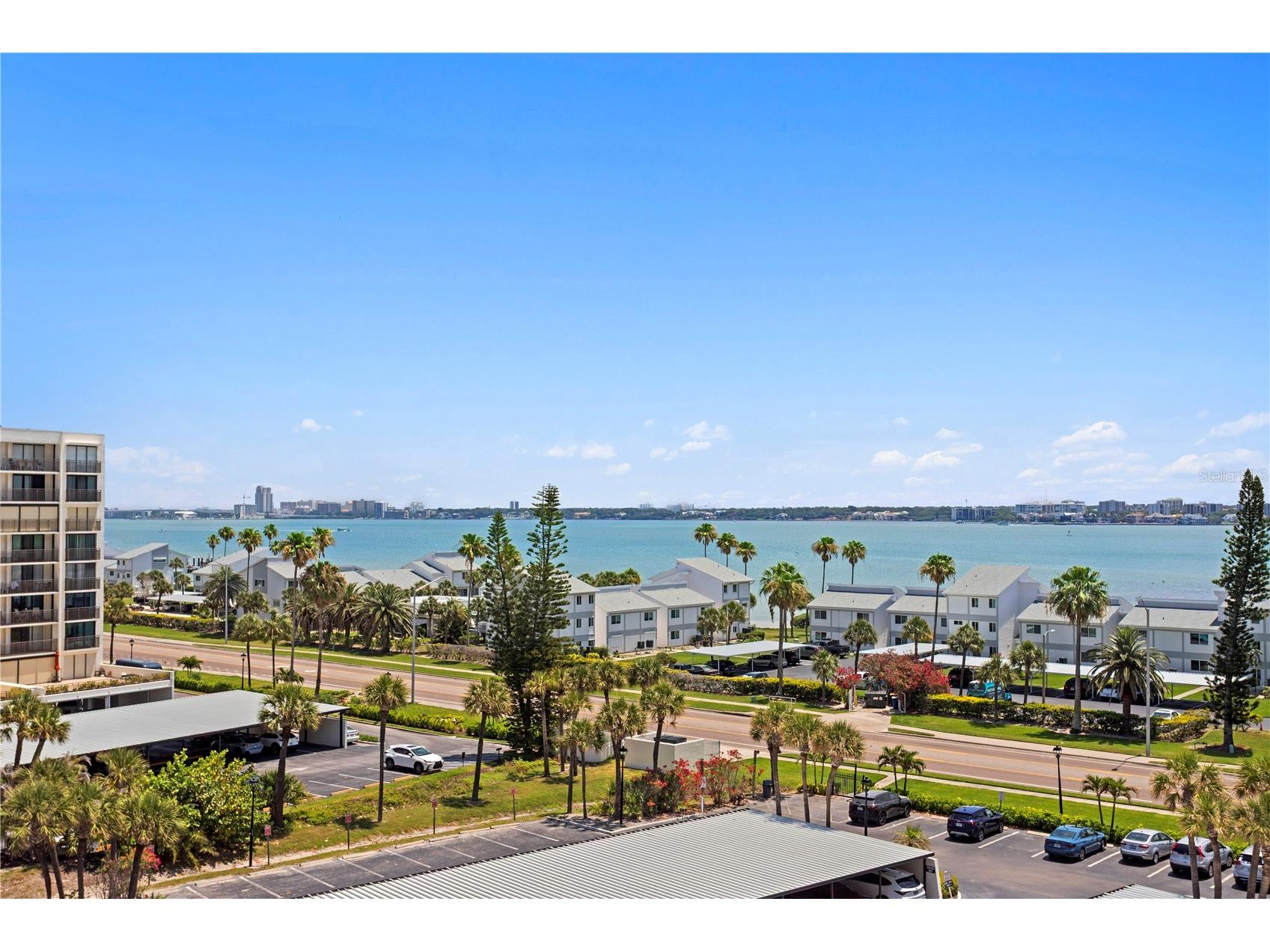1460 Gulf Boulevard #605 Clearwater Beach FL 33767 - GULF SAND KEY BEACH TB8507458 image9