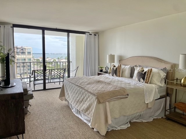 1460 Gulf Boulevard #707 Clearwater Beach FL 33767 TB8420991 image15