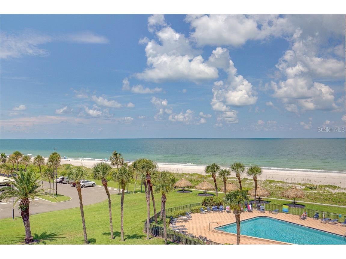1460 Gulf Boulevard #707 Clearwater Beach FL 33767 TB8420991 image2