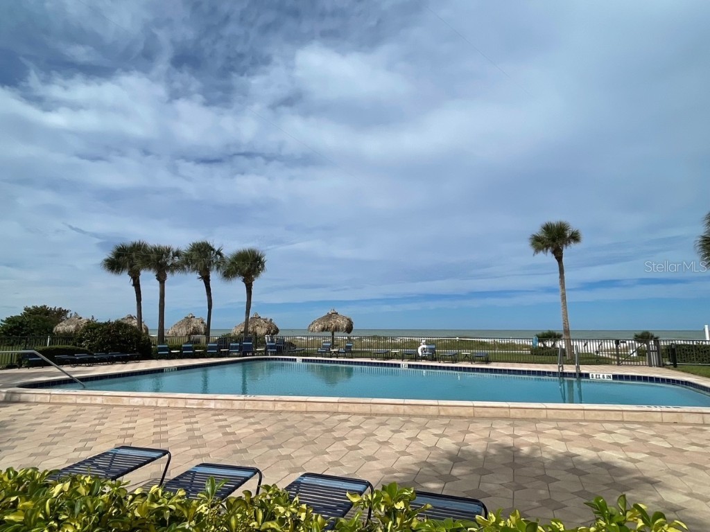 1460 Gulf Boulevard #707 Clearwater Beach FL 33767 TB8420991 image4