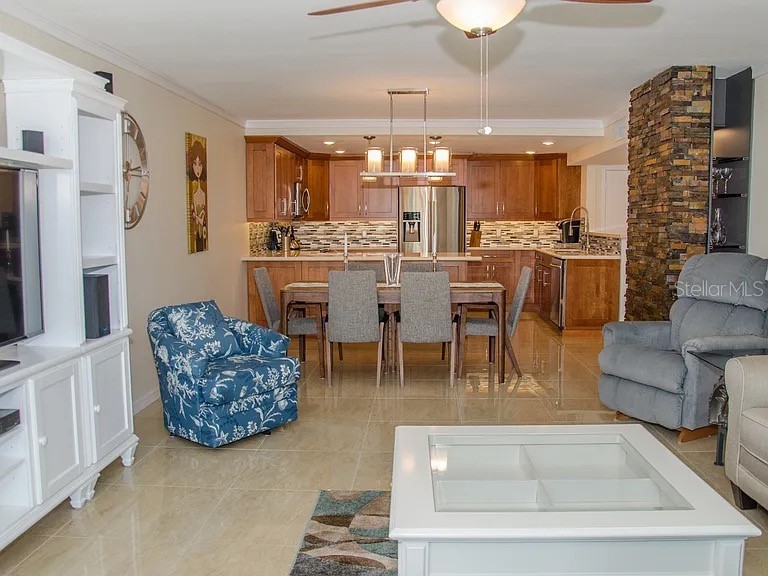 1460 Gulf Boulevard #811 Clearwater Beach FL 33767 TB8434154 image14