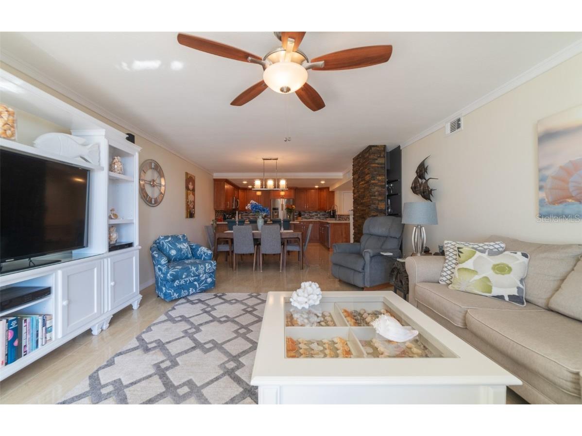 1460 Gulf Boulevard #811 Clearwater Beach FL 33767 TB8434154 image15