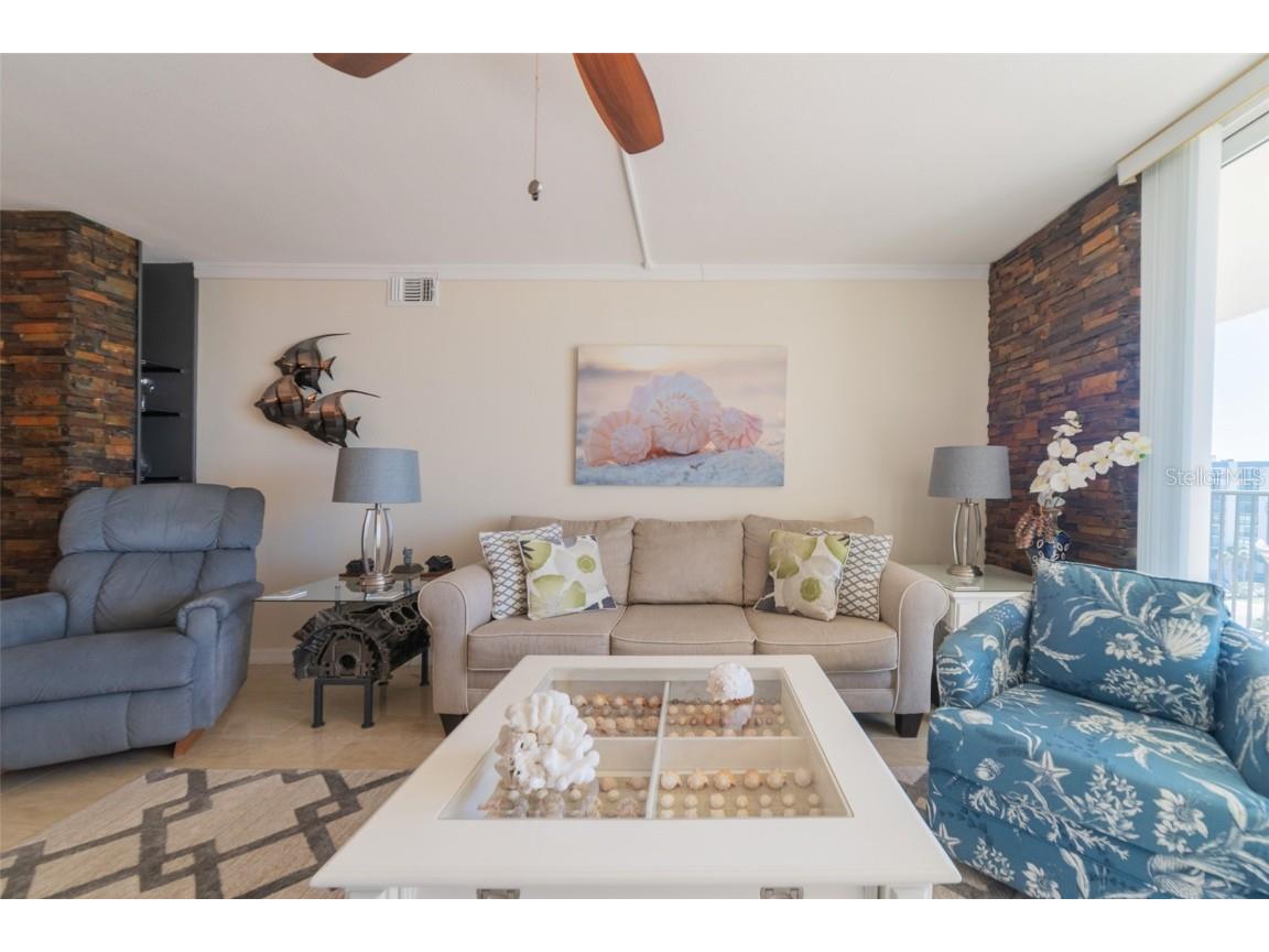 1460 Gulf Boulevard #811 Clearwater Beach FL 33767 TB8434154 image16