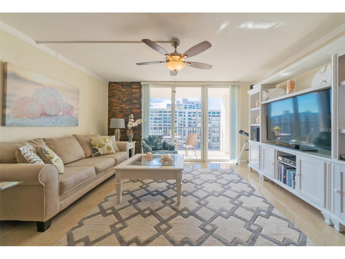 1460 Gulf Boulevard #811 Clearwater Beach FL 33767 TB8434154 image17