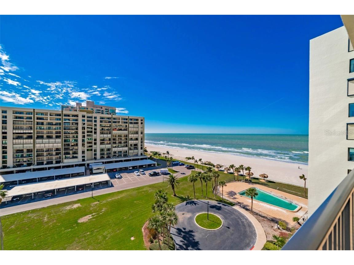 1460 Gulf Boulevard #811 Clearwater Beach FL 33767 TB8434154 image20