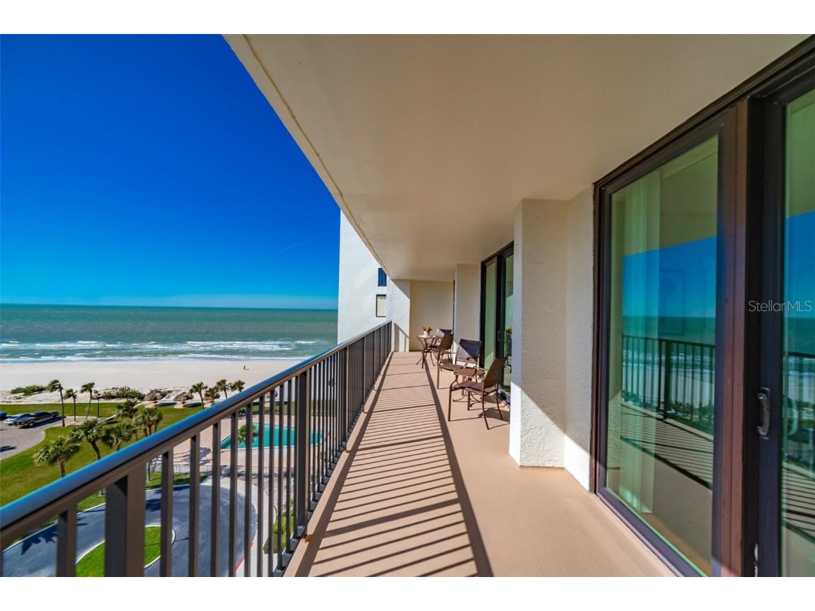 1460 Gulf Boulevard #811 Clearwater Beach FL 33767 TB8434154 image21