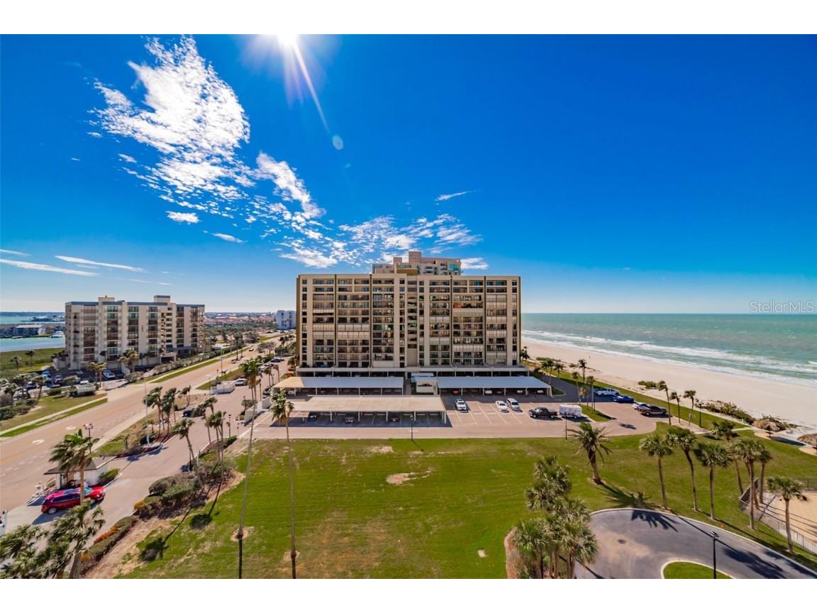 1460 Gulf Boulevard #811 Clearwater Beach FL 33767 TB8434154 image22