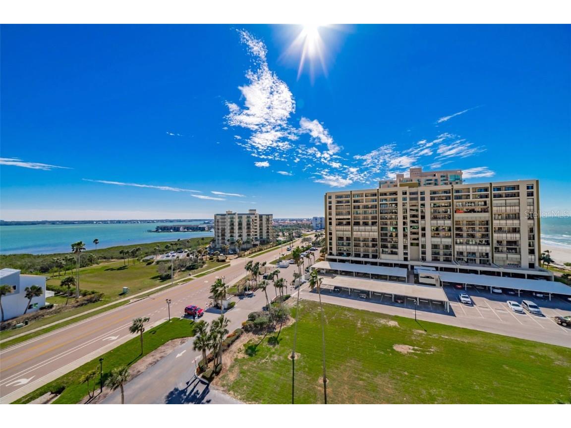 1460 Gulf Boulevard #811 Clearwater Beach FL 33767 TB8434154 image23