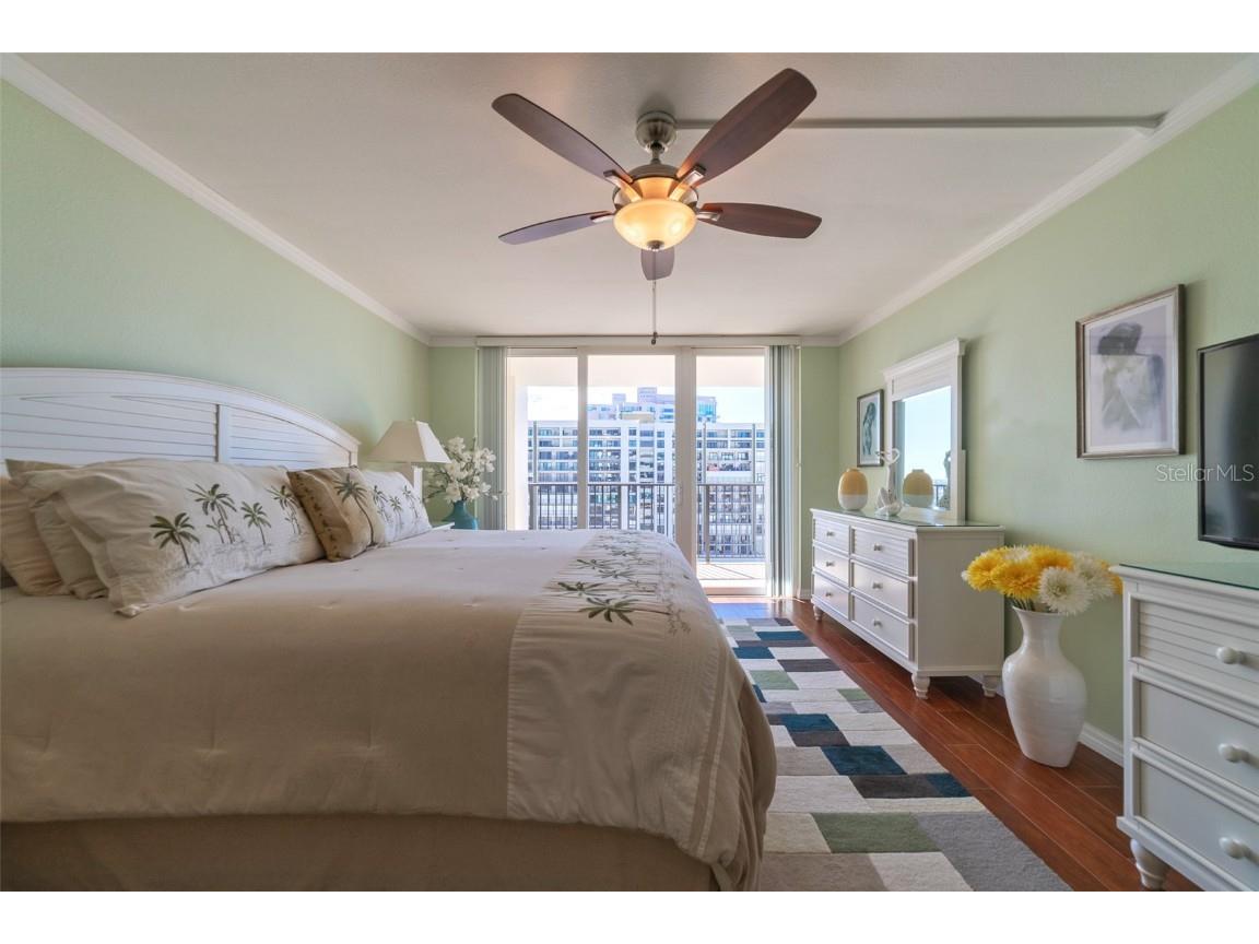 1460 Gulf Boulevard #811 Clearwater Beach FL 33767 TB8434154 image27