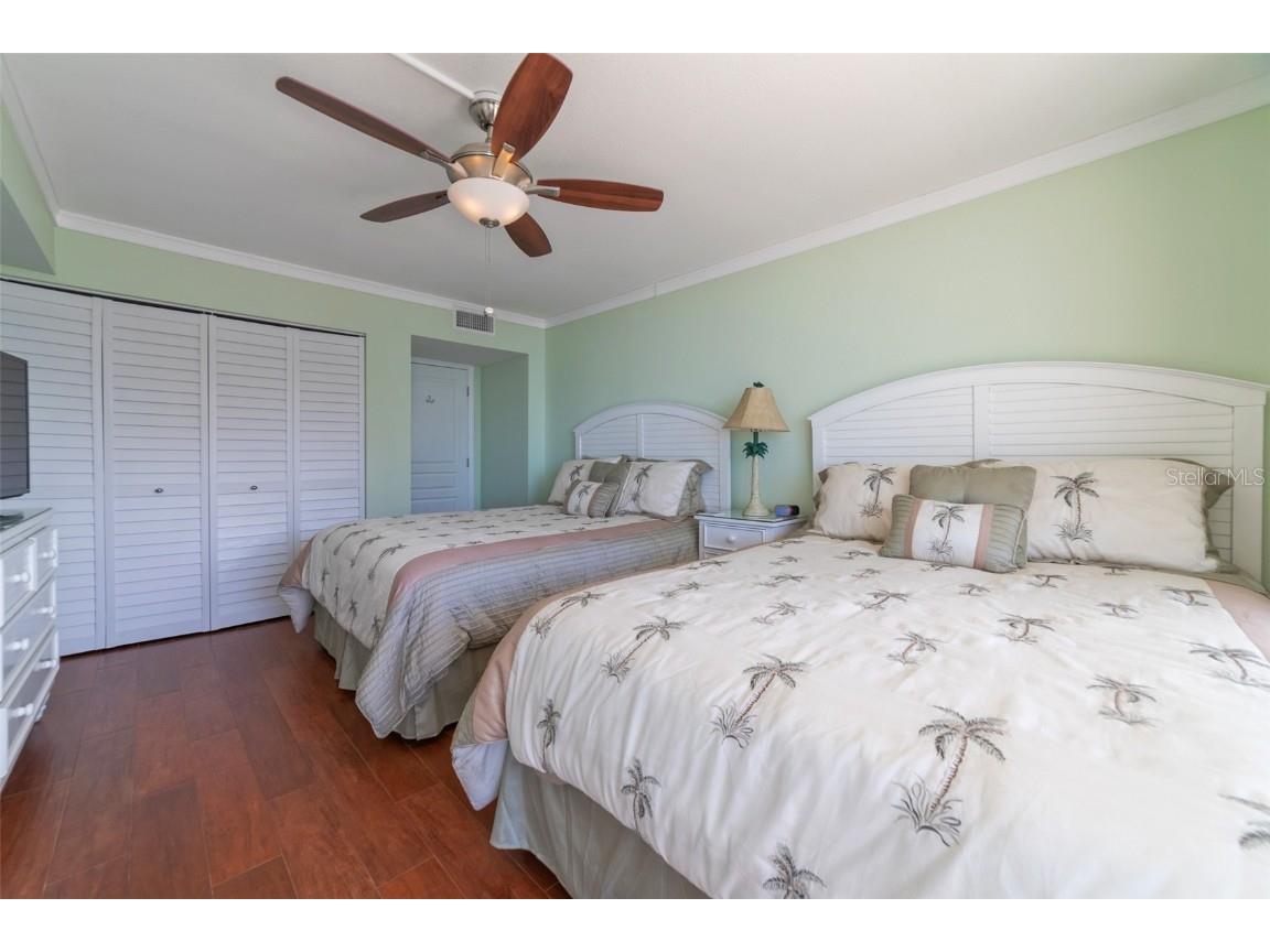 1460 Gulf Boulevard #811 Clearwater Beach FL 33767 TB8434154 image38