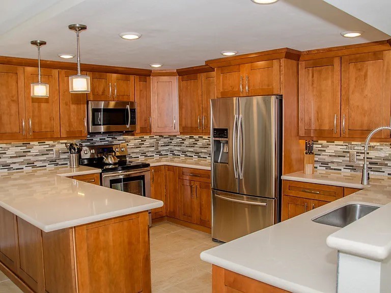 1460 Gulf Boulevard #811 Clearwater Beach FL 33767 TB8434154 image4