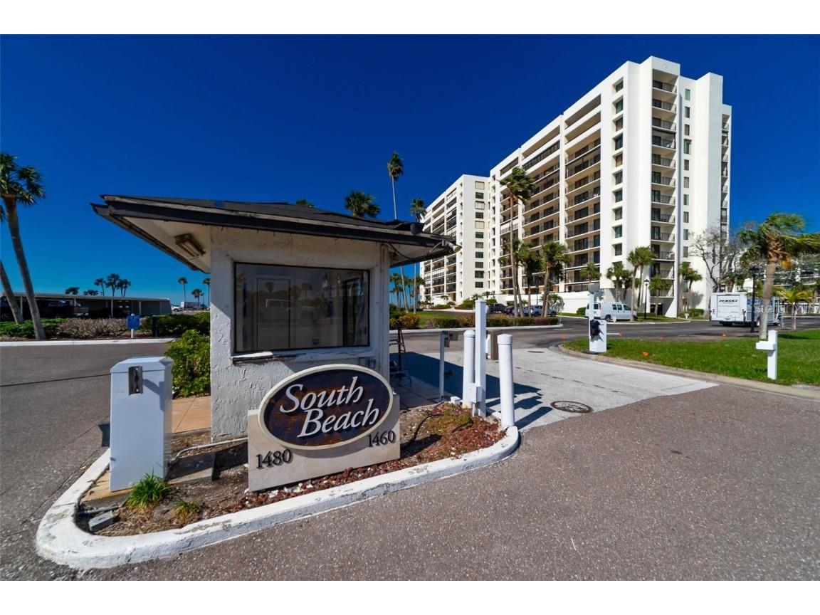 1460 Gulf Boulevard #811 Clearwater Beach FL 33767 TB8434154 image43
