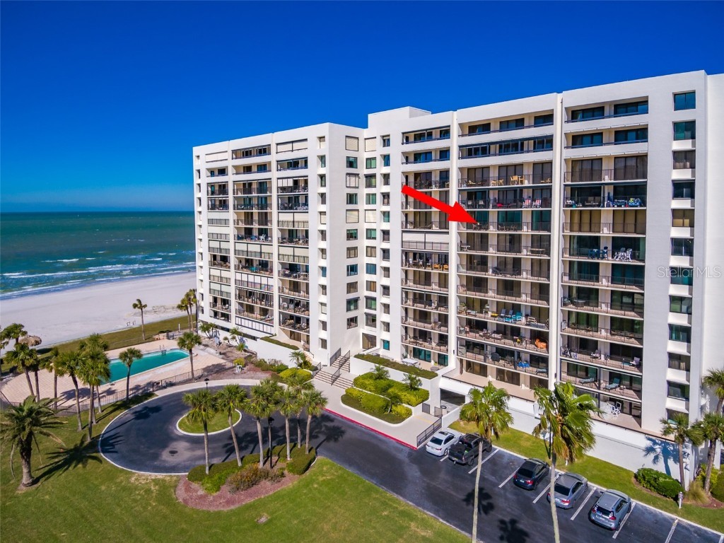 1460 Gulf Boulevard #811 Clearwater Beach FL 33767 TB8434154 image44