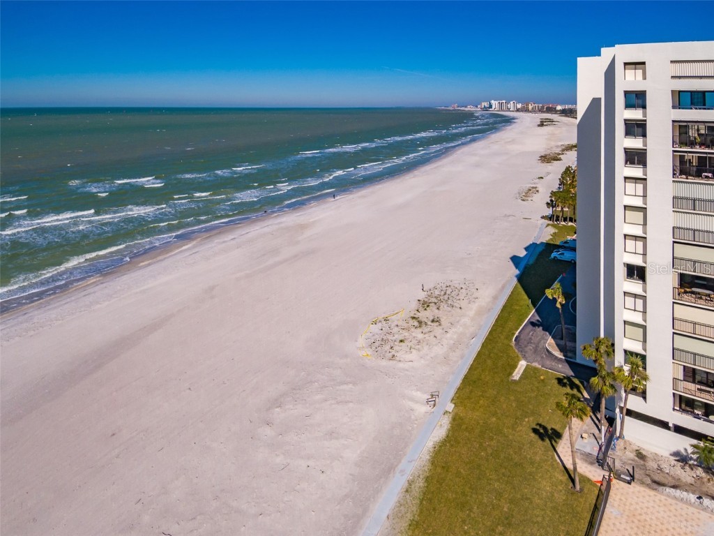 1460 Gulf Boulevard #811 Clearwater Beach FL 33767 TB8434154 image46