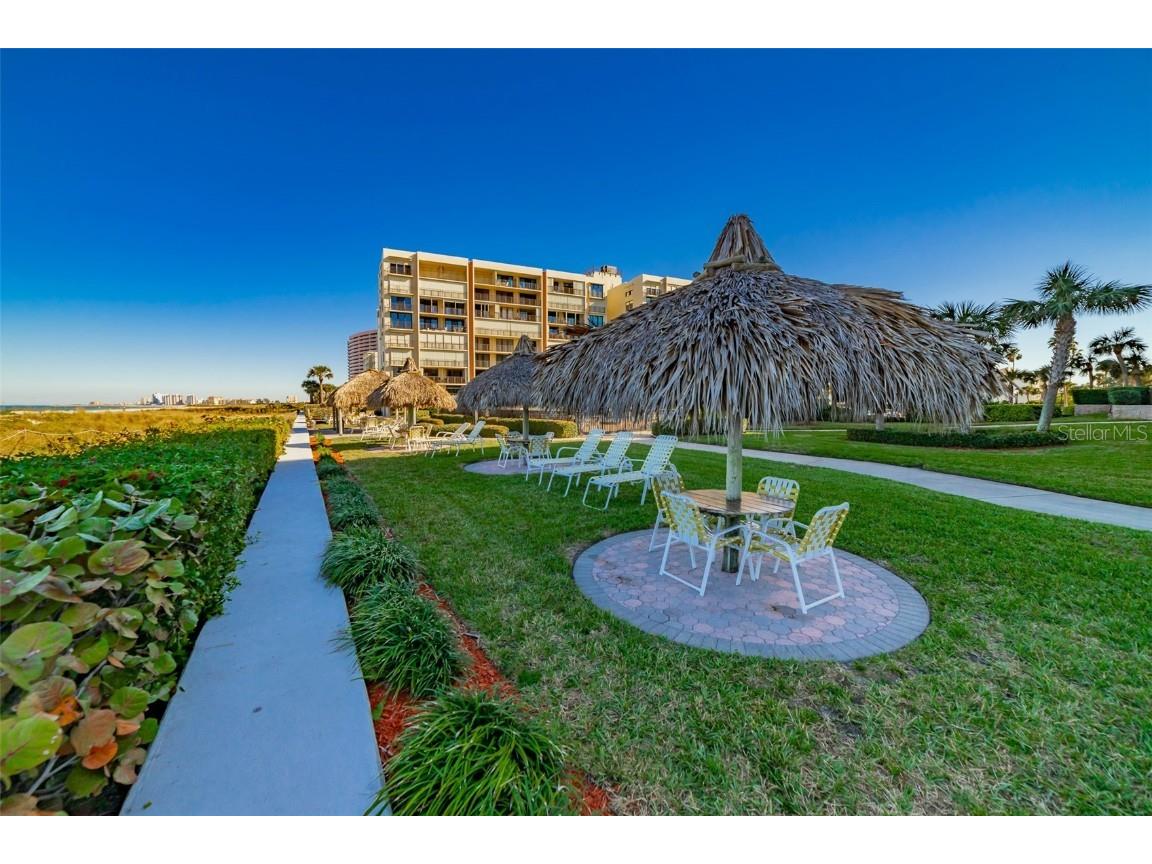 1460 Gulf Boulevard #811 Clearwater Beach FL 33767 TB8434154 image48
