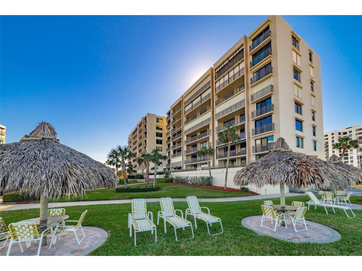 1460 Gulf Boulevard #811 Clearwater Beach FL 33767 TB8434154 image49