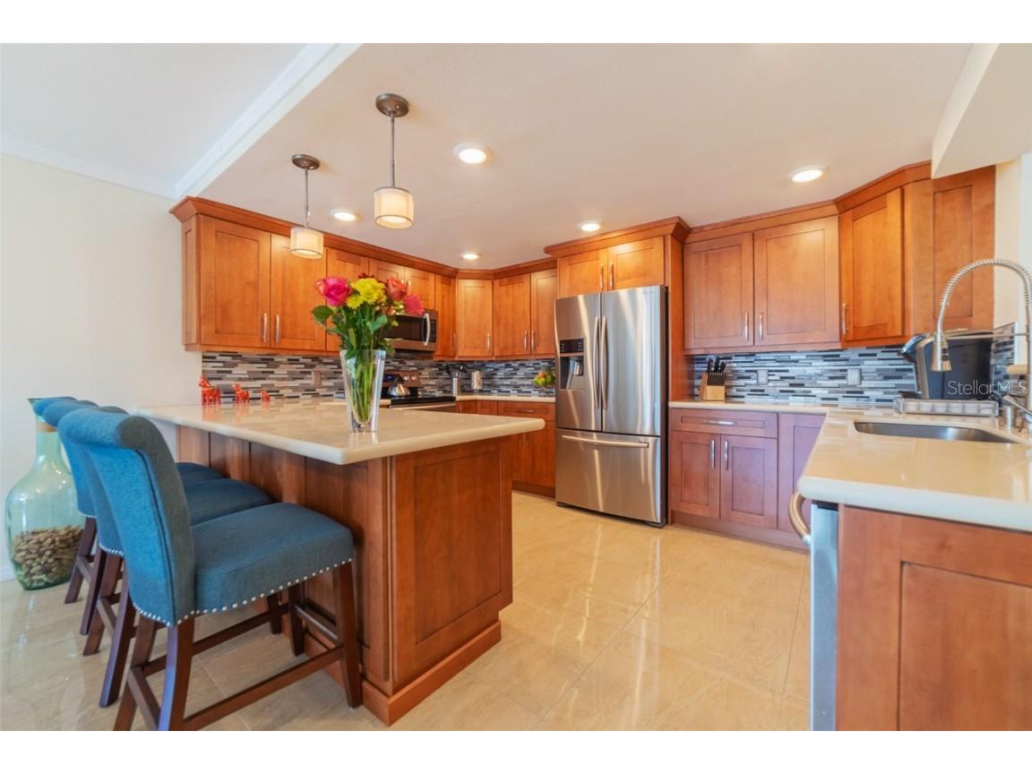 1460 Gulf Boulevard #811 Clearwater Beach FL 33767 TB8434154 image5