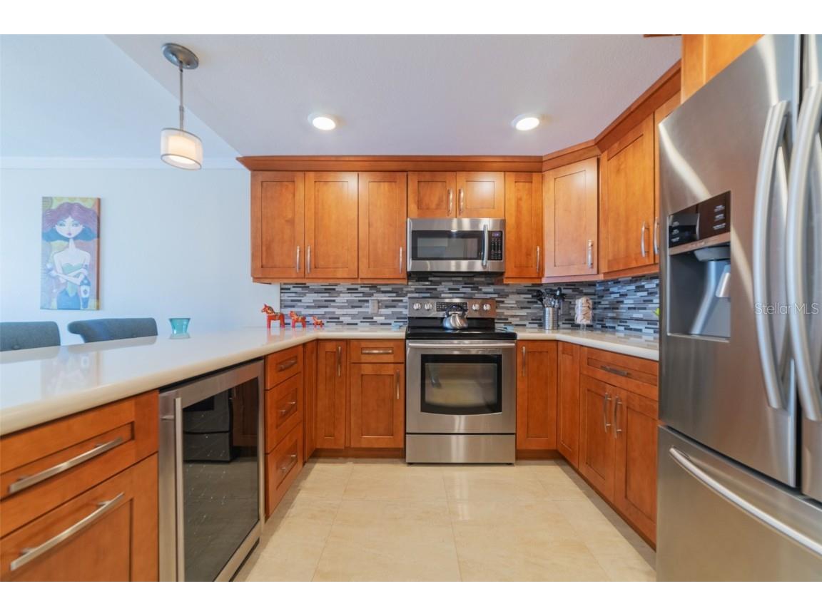 1460 Gulf Boulevard #811 Clearwater Beach FL 33767 TB8434154 image6