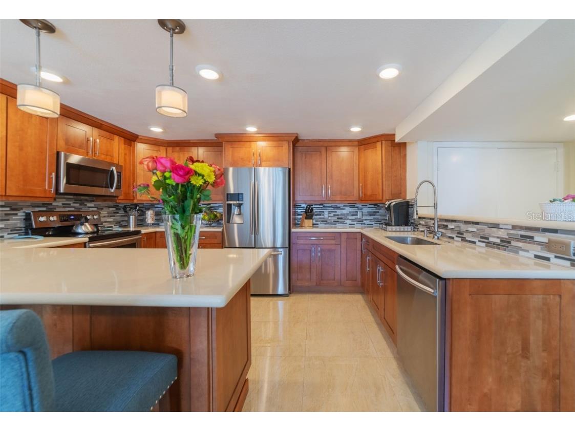 1460 Gulf Boulevard #811 Clearwater Beach FL 33767 TB8434154 image8