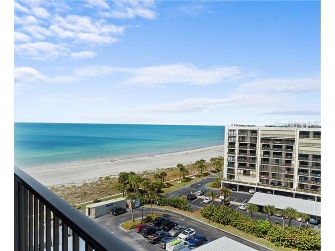 1460 Gulf Boulevard #907 Clearwater FL 33767 - GULF OF MEXICO SAND KEY BEACH TB8344690 image1