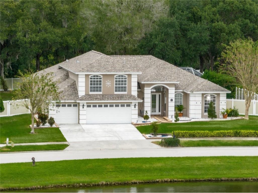 1460 Kensington Woods Drive Lutz FL 33549 T3414793 image1