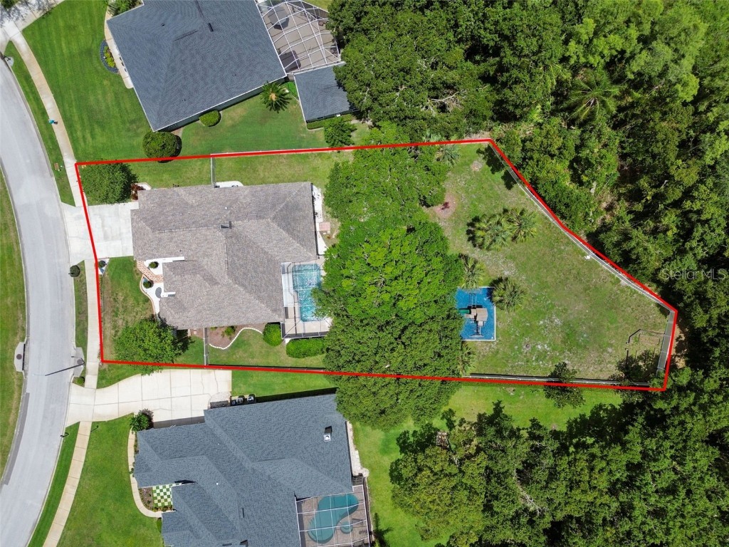 1460 Kensington Woods Drive Lutz FL 33549 TB8393303 image2