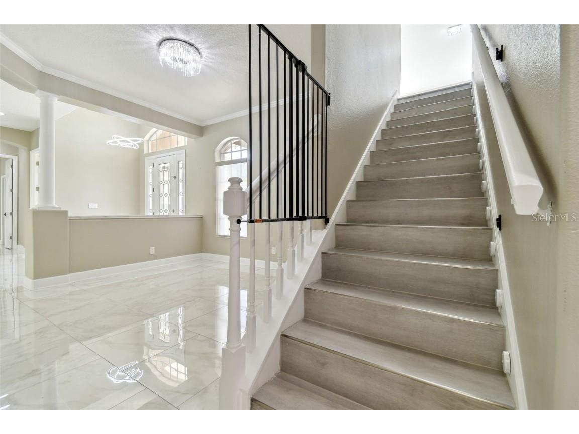 1460 Kensington Woods Drive Lutz FL 33549 TB8393303 image32