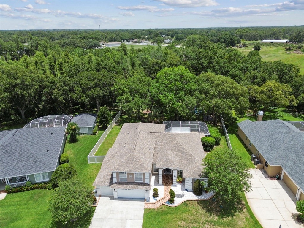 1460 Kensington Woods Drive Lutz FL 33549 TB8393303 image69