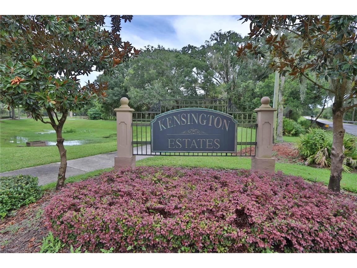 1460 Kensington Woods Drive Lutz FL 33549 TB8393303 image75