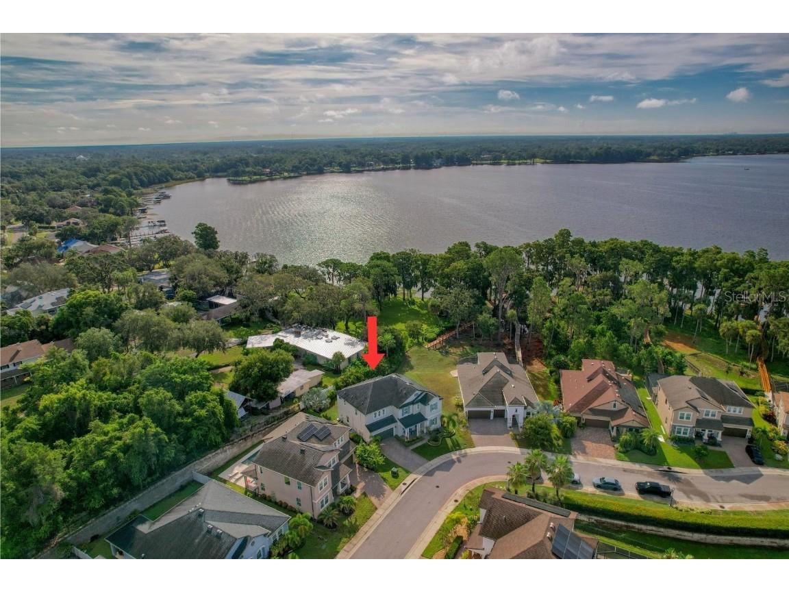 1460 Keystone Ridge Circle Tarpon Springs FL 34688 - LAKE TARPON TB8412529 image1