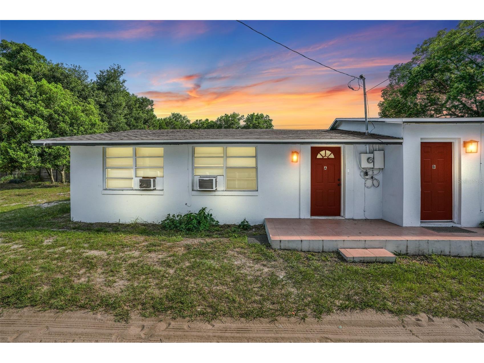 1460 Marvin C Zanders Avenue #A Apopka FL 32703 S5151836 image1
