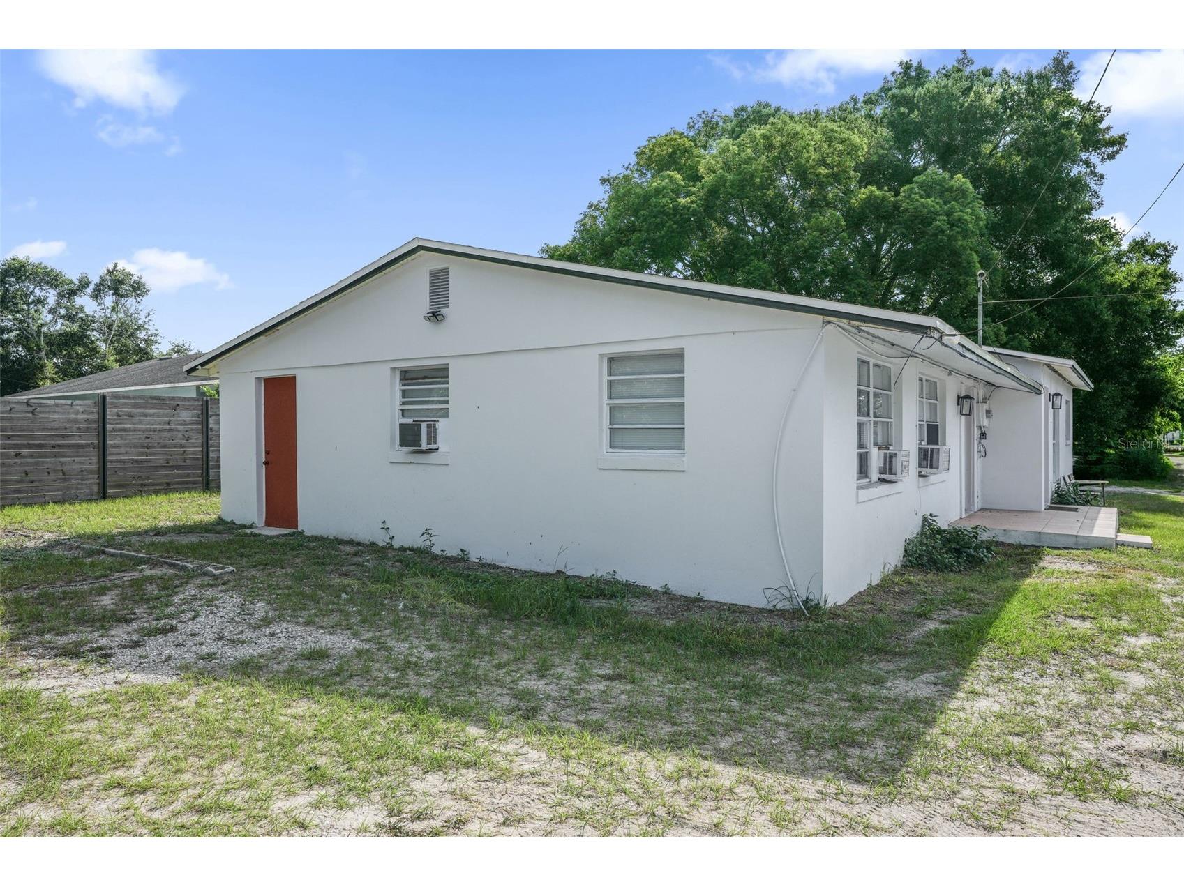 1460 Marvin C Zanders Avenue #A Apopka FL 32703 S5151836 image18