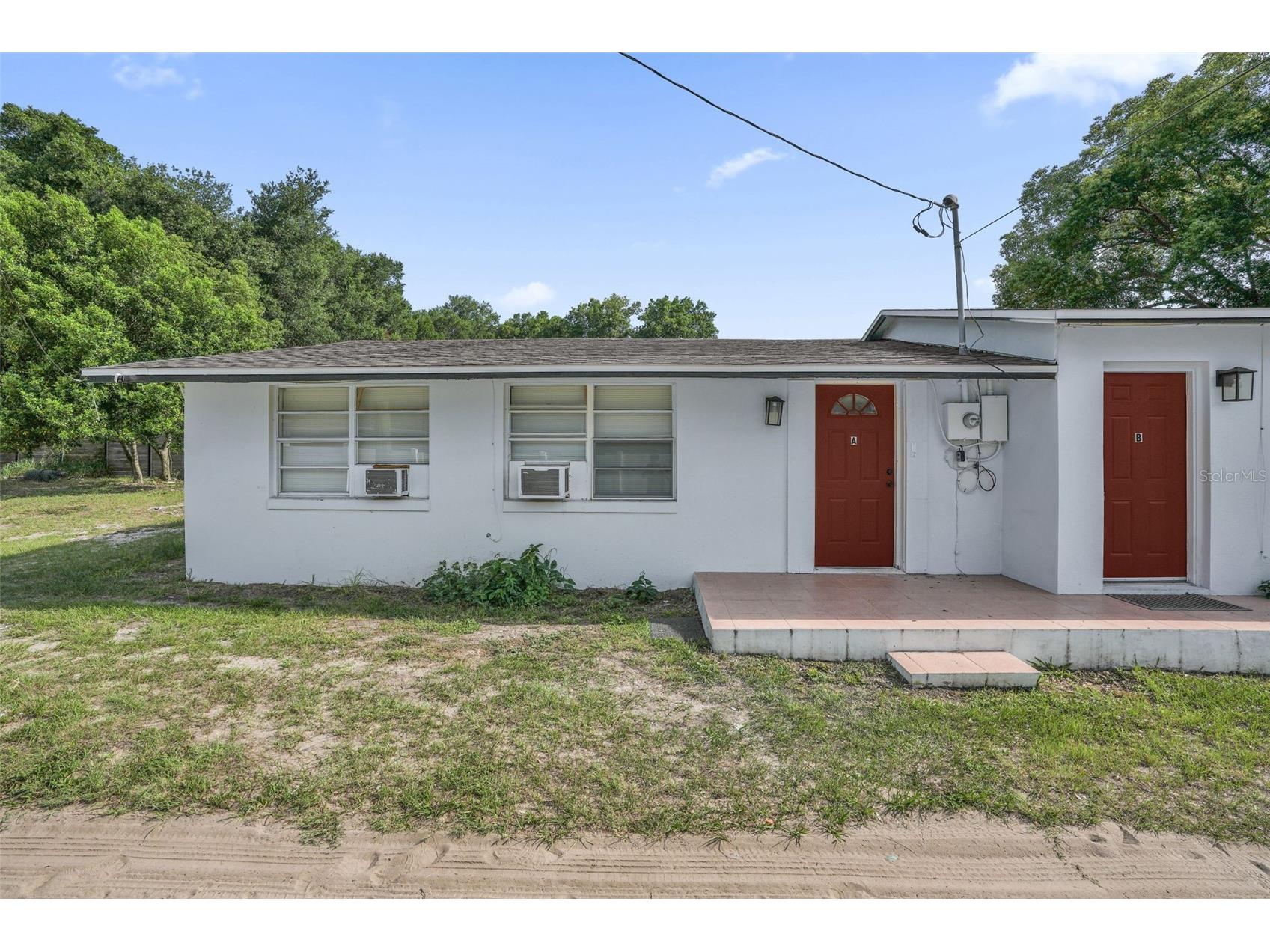 1460 Marvin C Zanders Avenue #A Apopka FL 32703 S5151836 image2