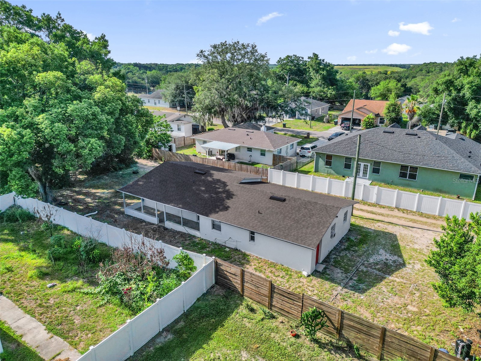 1460 Marvin C Zanders Avenue #A Apopka FL 32703 S5151836 image22