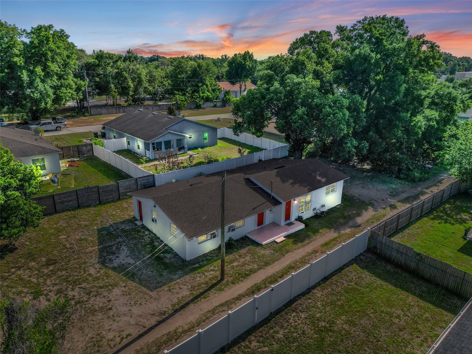 1460 Marvin C Zanders Avenue #A Apopka FL 32703 S5151836 image3