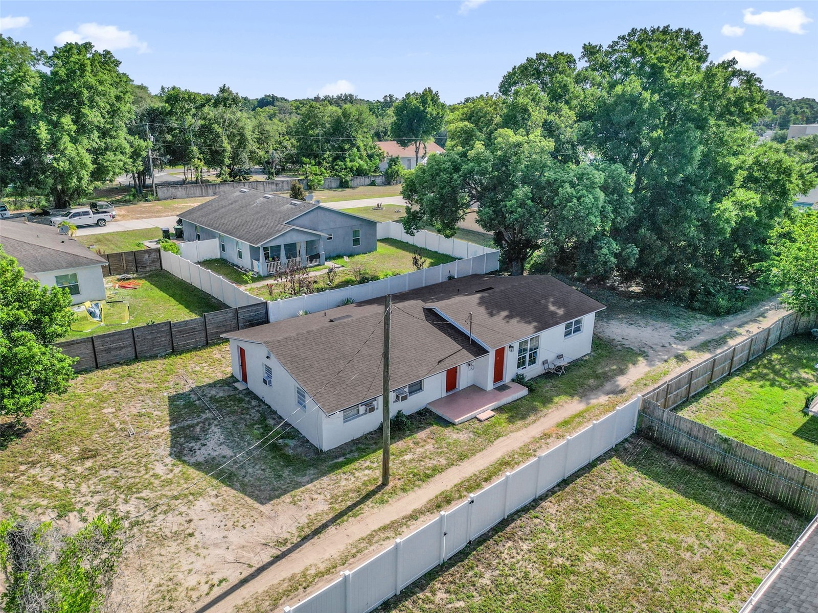 1460 Marvin C Zanders Avenue #A Apopka FL 32703 S5151836 image4
