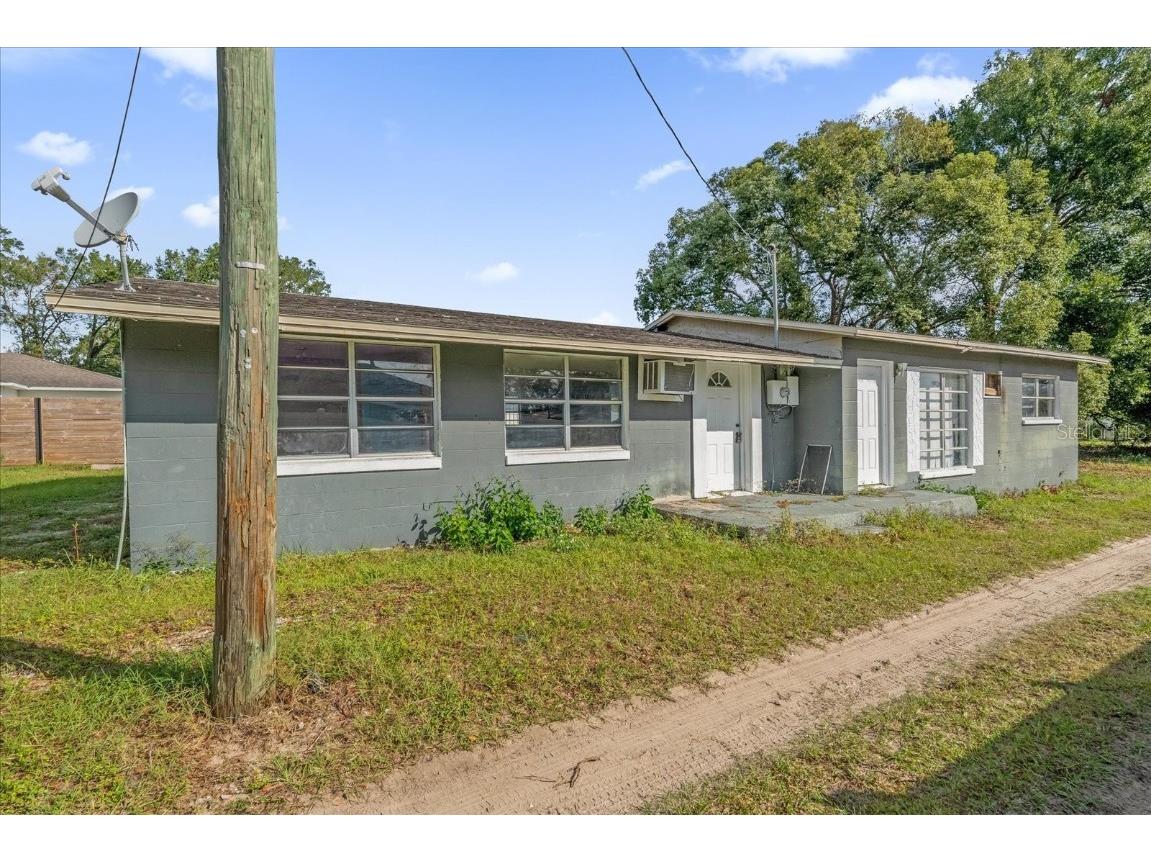 1460 Marvin C Zanders Avenue Apopka FL 32703 O6254728 image1