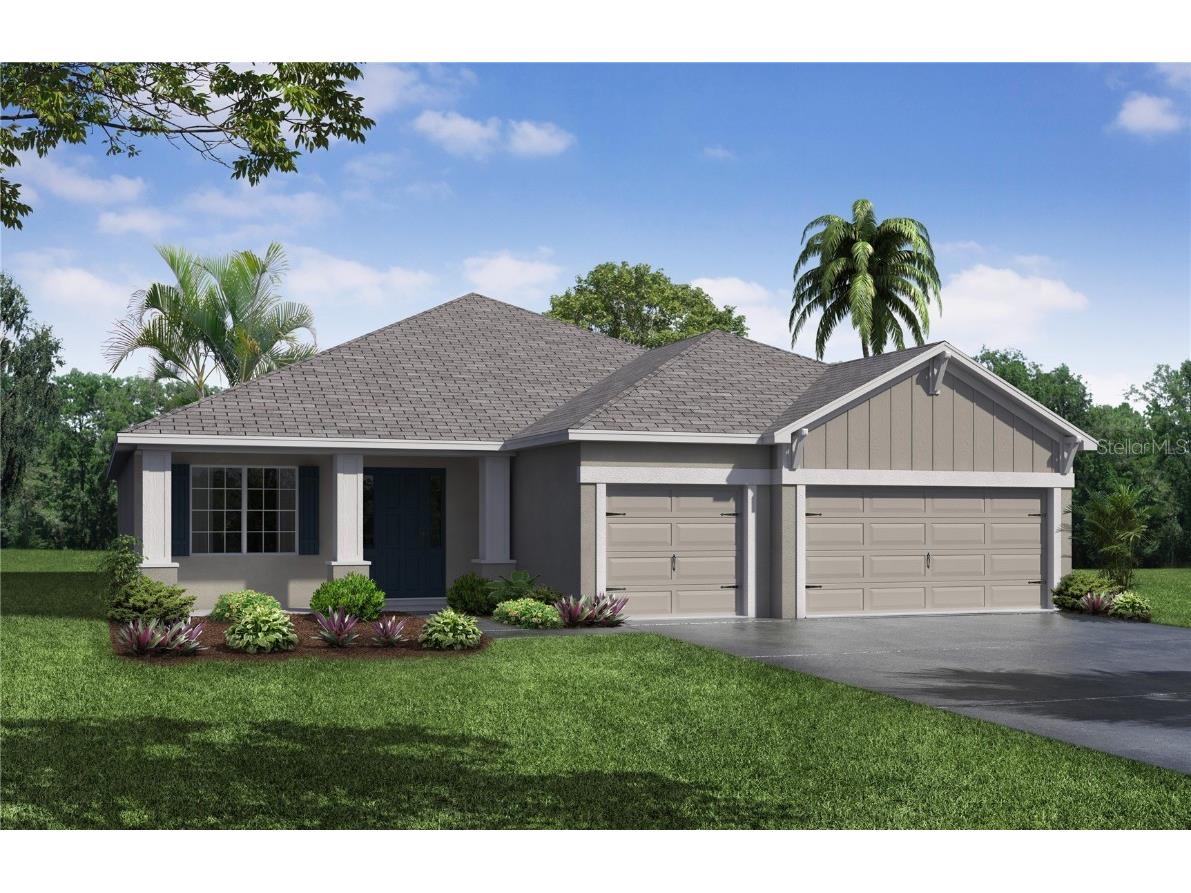 1460 Melrose Street Lake Alfred FL 33850 L4940668 image1