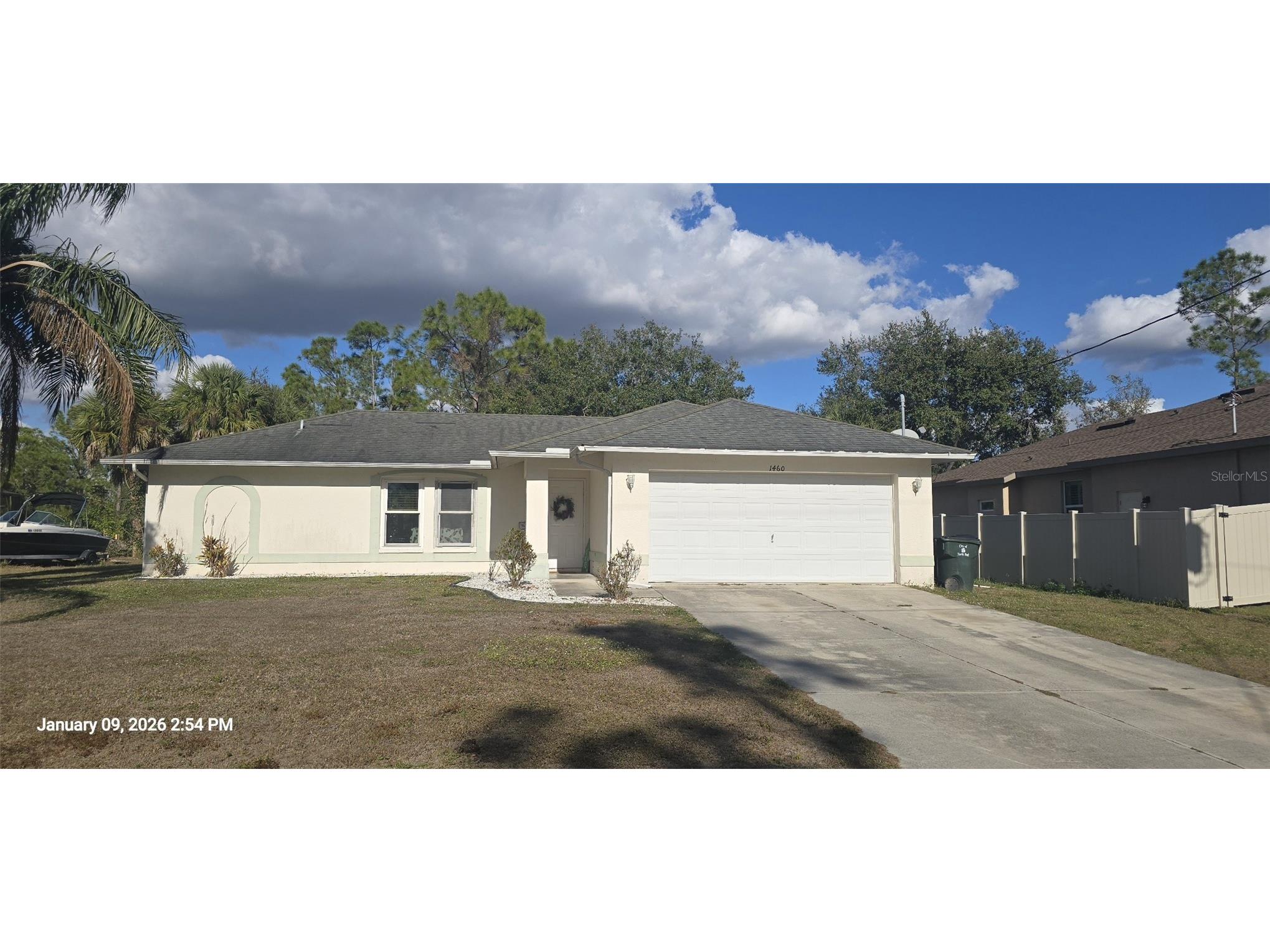 1460 Minneapolis Avenue North Port FL 34286 C7521919 image1