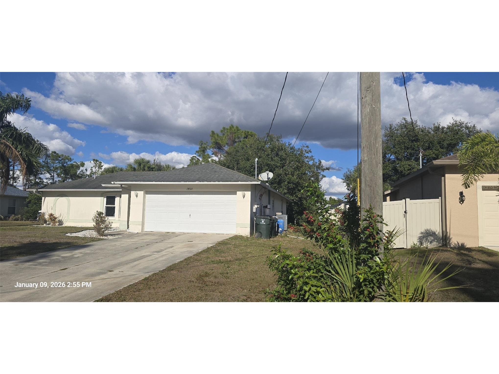 1460 Minneapolis Avenue North Port FL 34286 C7521919 image3