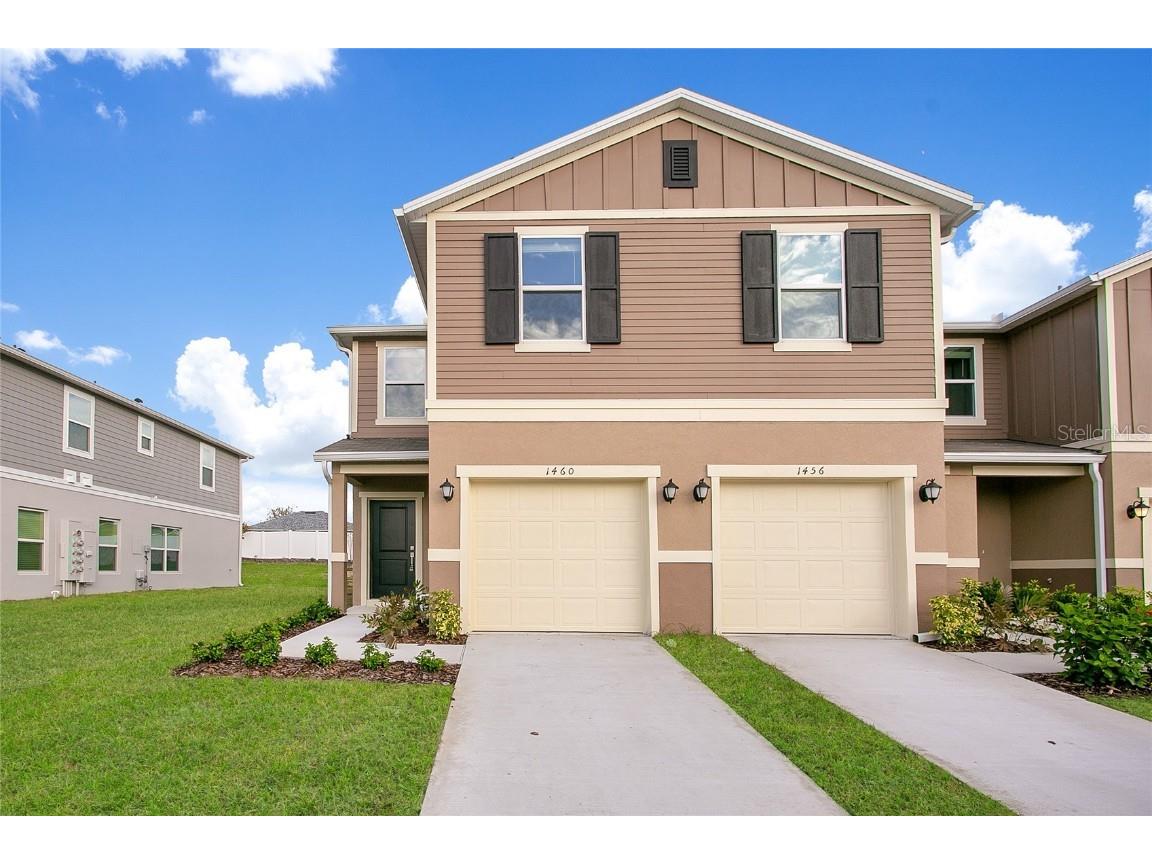 1460 Mirabella Circle Davenport FL 33897 O6077458 image1