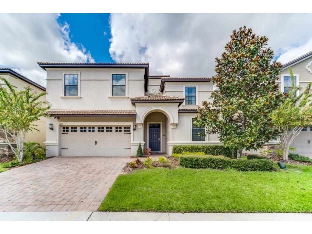 1460 Myrtlewood St Davenport FL 33896 S5099076 image1