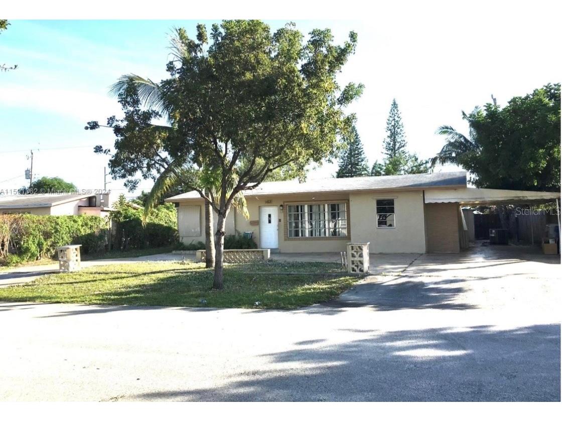 1460 NE 31st Court Pompano Beach FL 33064 J981738 image1