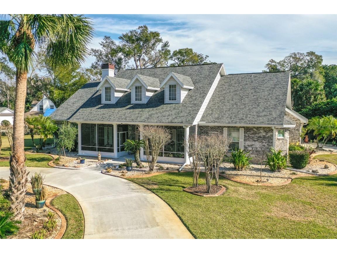 1460 Pecos Drive Ormond Beach FL 32174 FC288656 image1