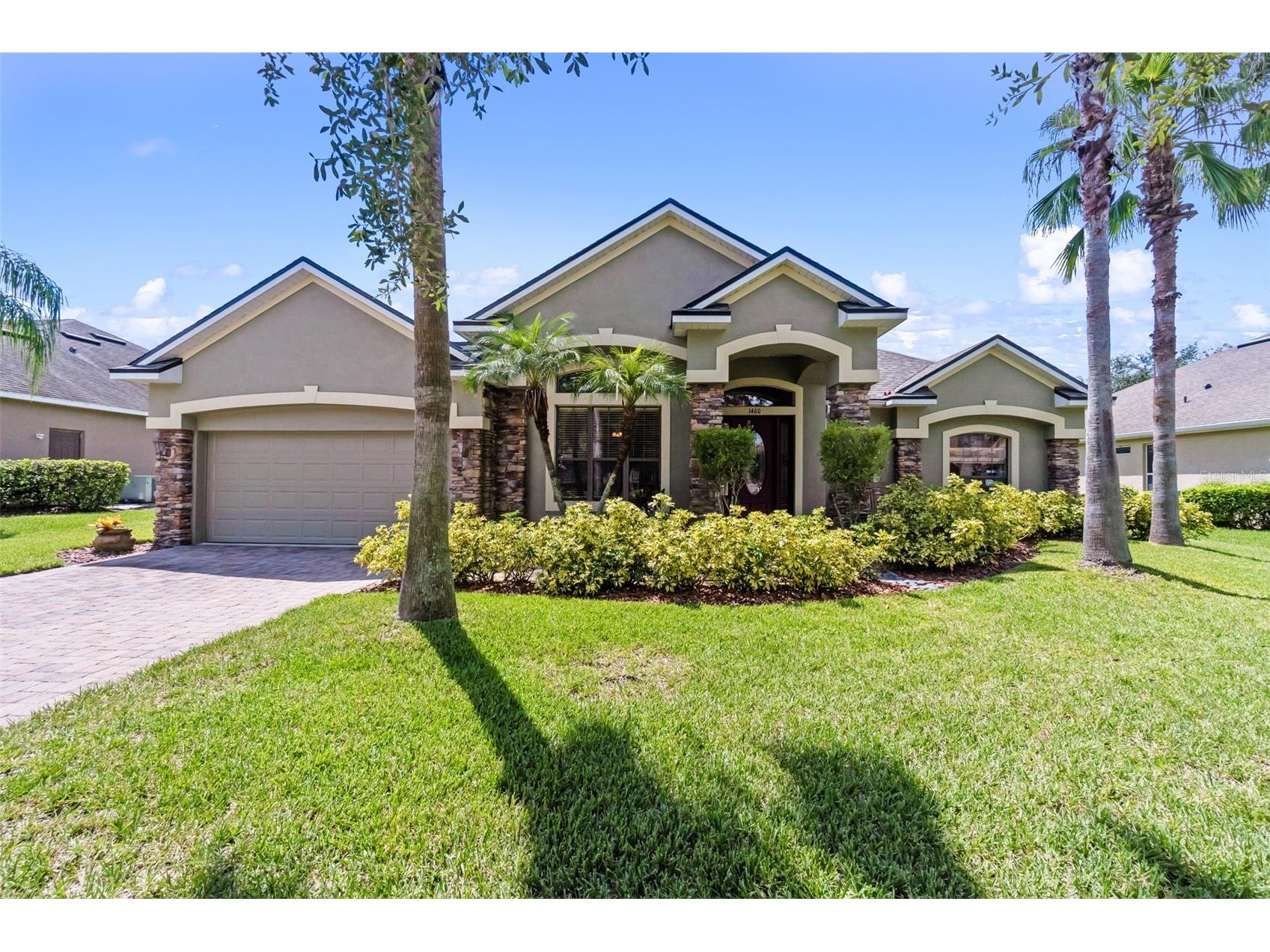 1460 Prairie Oaks Drive Saint Cloud FL 34771 O6340546 image1