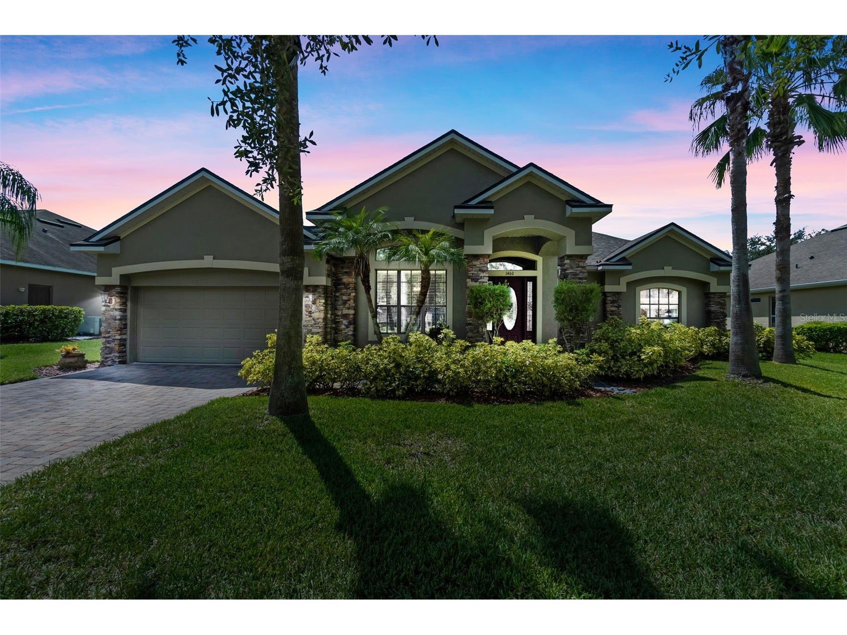 1460 Prairie Oaks Drive Saint Cloud FL 34771 O6340546 image2