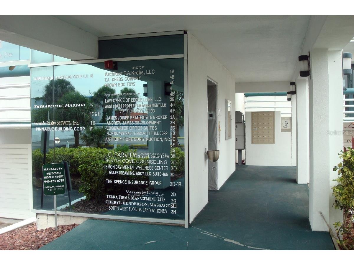 1460 S Mccall Road #3F Englewood FL 34223 C7476283 image6