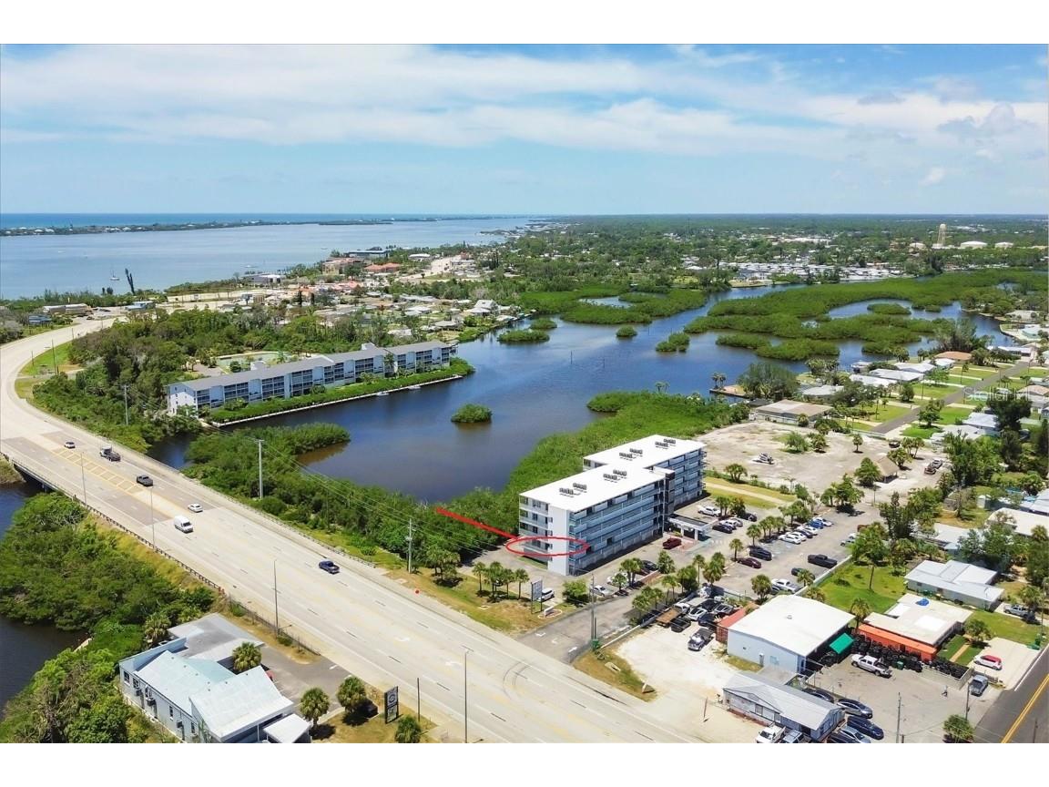 1460 S Mccall Road #A1 Englewood FL 34223 - GODFREY CREEK D6143808 image1