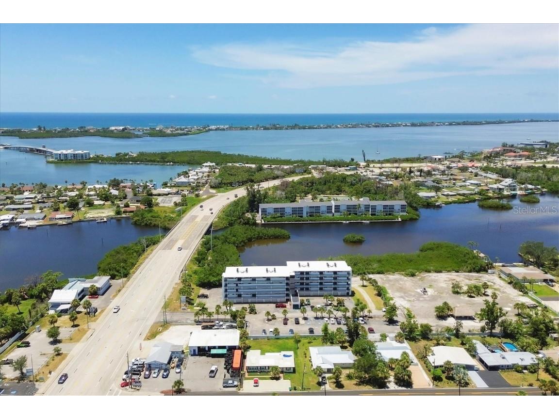 1460 S Mccall Road #A1 Englewood FL 34223 - GODFREY CREEK D6143808 image2