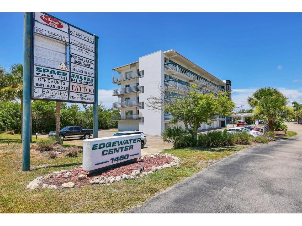 1460 S Mccall Road #A1 Englewood FL 34223 - GODFREY CREEK D6143808 image25